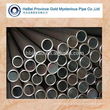 Structural Seamless Steel Pipes